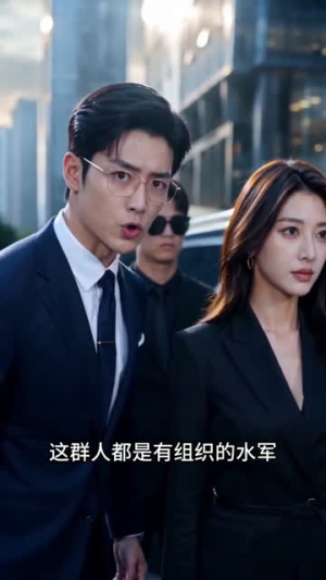 你以为的深情，是别人的负担（80集）网络小短剧