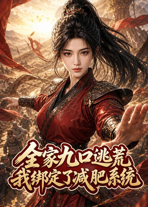 全家九口逃荒，我绑定了减肥系统（105集）西瓜短剧免费看