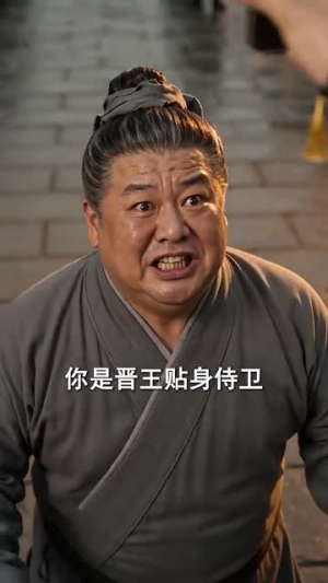 皇叔借点功德王妃把符画猛了（60集）短剧小说在线看