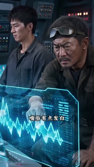 残骸领航（33集）高质量短剧推荐