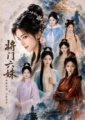将门六妹（65集）好看的短剧电影