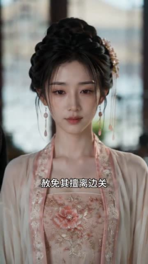沈府嫡女，青丝断情（55集）在线看
