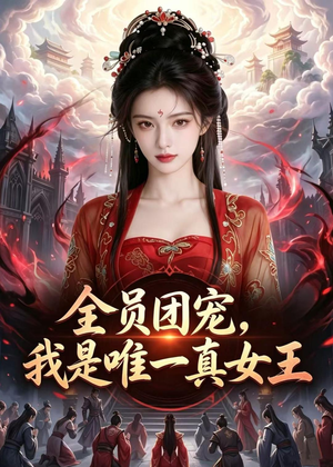 全员团宠，我是唯一真女王（31集）完整版