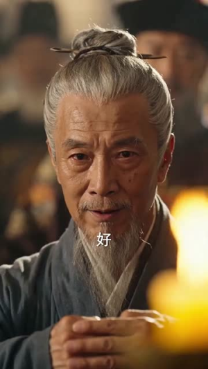 穿越后成为女帝的心尖宠臣（94集）网盘在线观看