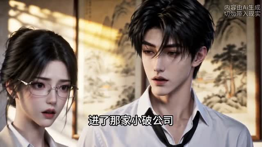 替妹相亲闪婚百亿修罗（40集）短剧太好看了