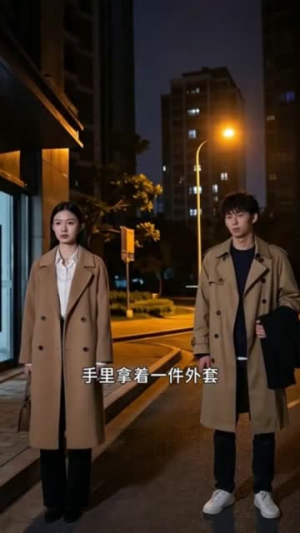 沉冤得雪，锋芒尽露（31集）全集完整版