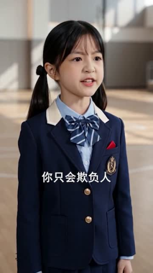 小太阳妹妹和向日葵哥哥（80集）精彩短剧合集