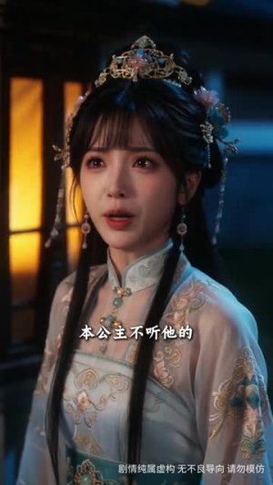 傅大人，崽崽的爹找上门来了（67集）好看的短剧电影