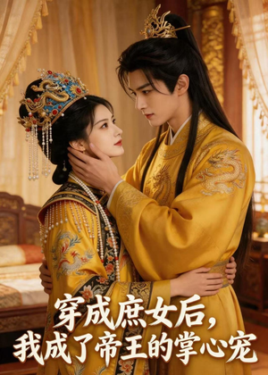 穿成庶女后，我成了帝王的掌心宠（83集）百度网盘在线看