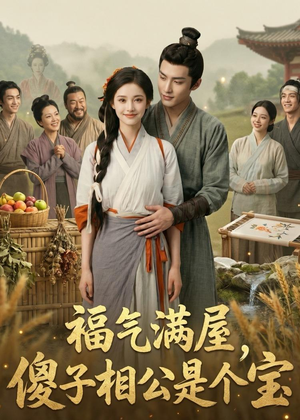 福气满屋，傻子相公是个宝（118集）在哪个平台看