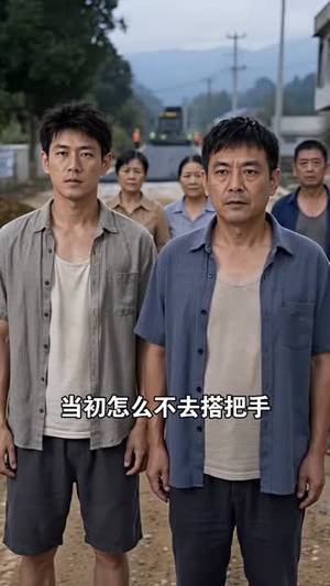 全村求我回头，我反手捐车给山区（45集）精彩好看的短剧