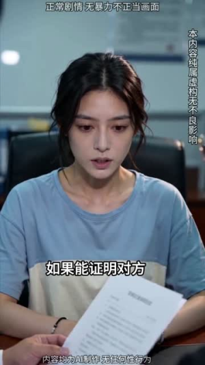 重生逆袭：我的人生我做主（38集）这短剧太好看了