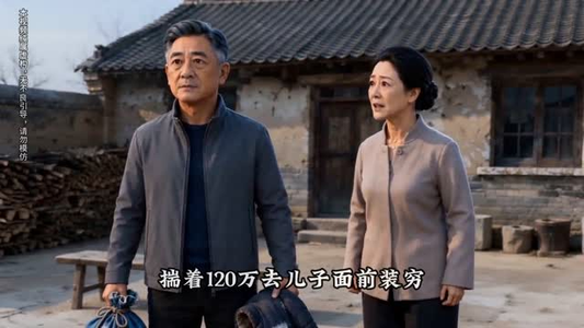 真心胜千金（45集）全集