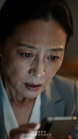 操劳半生，面朝大海（54集）短剧演员排行榜