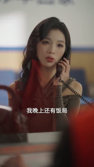 连女士是个狠角色（66集）全集完整版