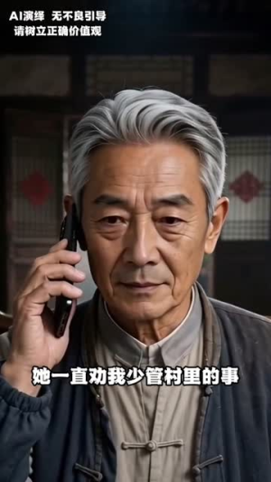 我自费建桥被举报后，全村人都悔哭了（53集）网盘在线观看