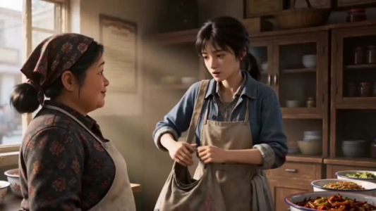 苏晚之光（114集）演的怎么样