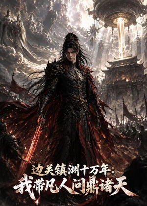 边关镇渊十万年：我带凡人问鼎诸天（45集）短剧小说在线看
