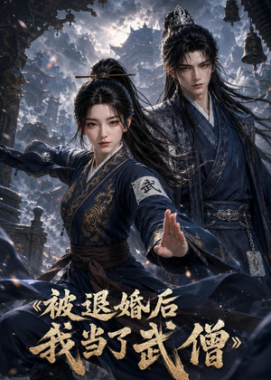 被退婚后我当了武僧（33集）无需充值尽情看