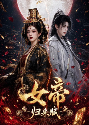 女帝：归来赋（61集）解说