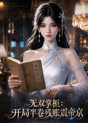 无双掌柜：开局半卷残账震帝京（62集）短剧片段推荐