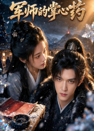 军师的掌心药（41集）免费版