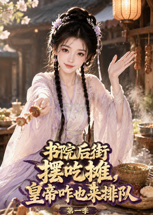 书院后街摆吃摊，皇帝咋也来排队第一季（74集）经典回顾免费看