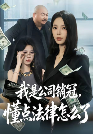 我是公司销冠，懂点法律怎么了（66集）直接追到结尾