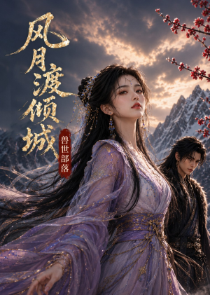 风月渡倾城：兽世部落（80集）正能量短剧分享
