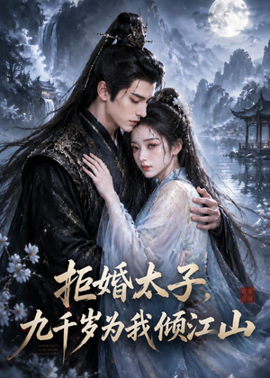 拒婚太子，九千岁为我倾江山(95集)口碑之选免费看