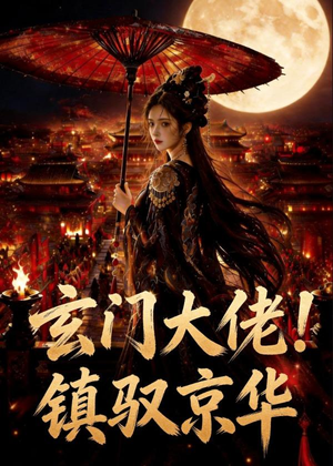 玄门大佬！镇驭京华(100集)短剧追不停