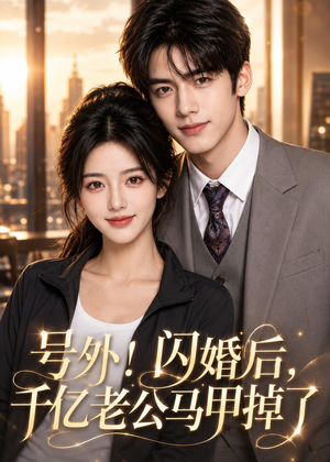 号外，闪婚后千亿老公马甲掉了（111集）热播短剧抢先看