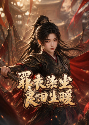 罪衣染尘，良田生暖(127集)免费短剧合集