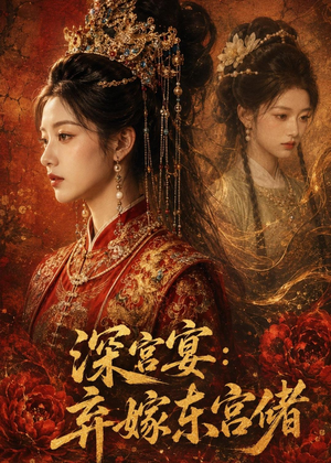 深宫宴：弃嫁东宫储(108集)好看上头的短剧
