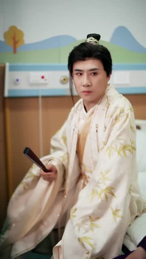 县太爷穿越记之2027（52集）精彩短剧分享。