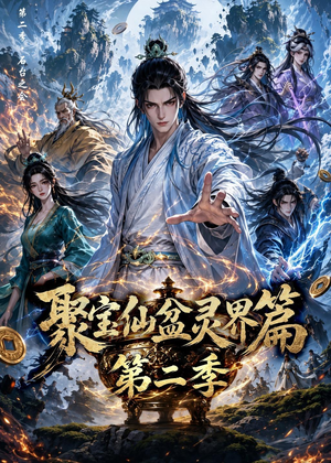聚宝仙盆灵界篇第二季（100集）短剧后续更精彩