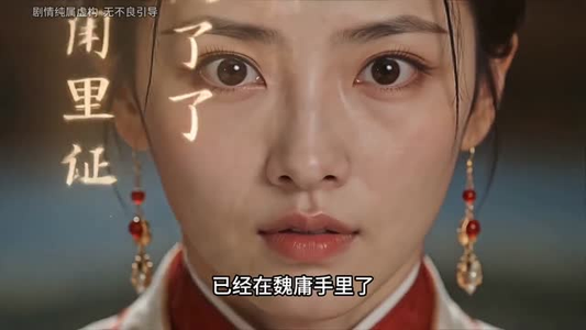 冷宫深处帝王春（59集）爆款短剧推荐