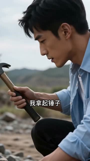 承包废石厂后，我靠雕刻发家致富（27集）火爆短剧抢先看
