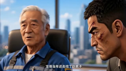 隐世龙吟（77集）短剧太精彩