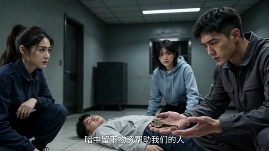 高考无限流：百分换千金（20集）最热短剧推荐