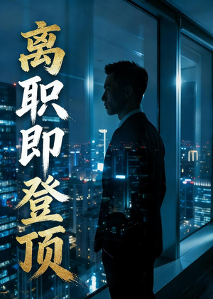 离职即登顶（28集）短剧太上头了