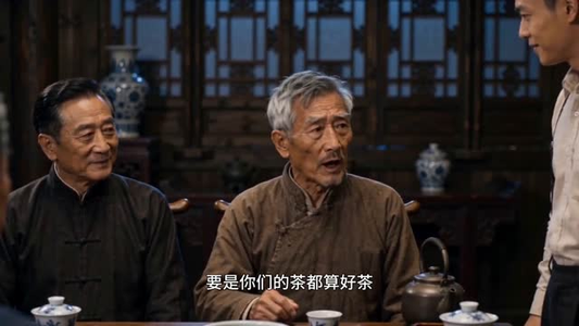 庚坤源南洋茶事（51集）穿越短剧推荐