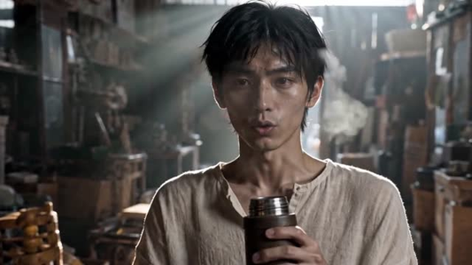 重生百世：这一世我要发家致富（30集）大结局