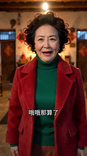 回村这档子事儿（50集）高清无码免费看