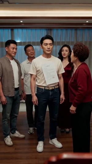 要离婚的是你，我同意，你哭什么？（45集）免费观看完整版
