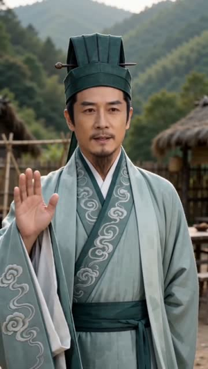 小师妹不按套路惊艳三界第四季（140集）每天短剧分享