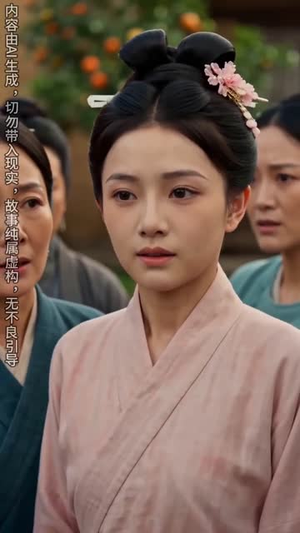 田田忙种田（162集）完整版