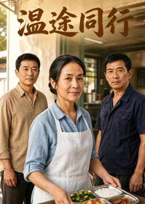 温途同行（57集）免费短剧就是爽