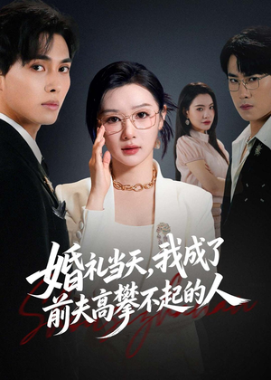 婚礼当天，我成了前夫高攀不起的人（42集）在线免费观看