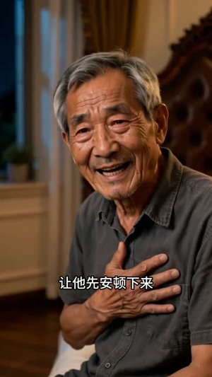 未生而养：拾荒父亲的人间大义（33集）一口气看完全集